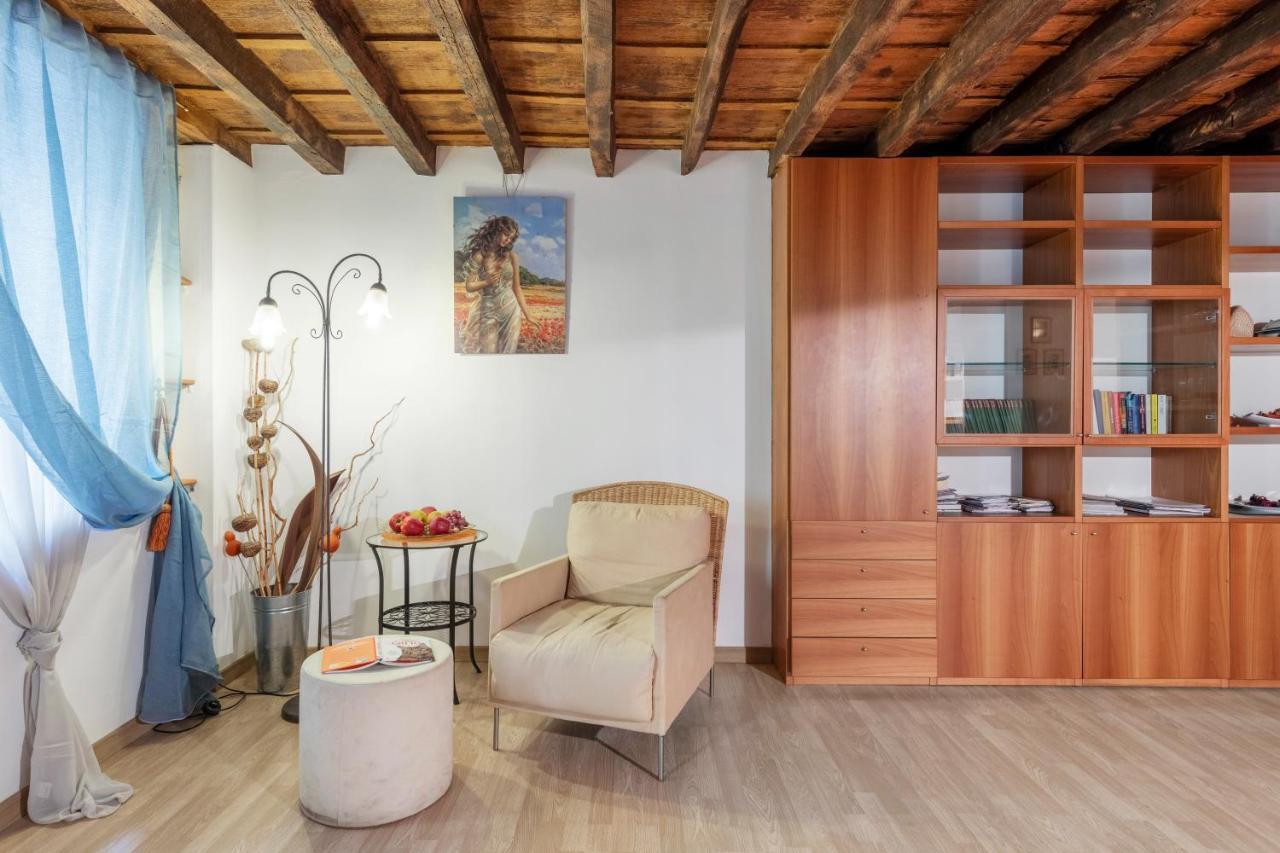 Piazza Della Signoria Apartment Φλωρεντία Εξωτερικό φωτογραφία