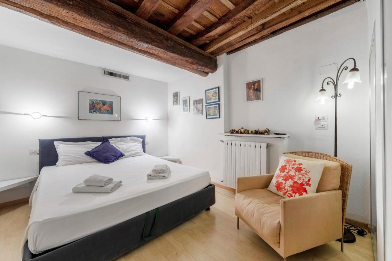 Piazza Della Signoria Apartment Φλωρεντία Εξωτερικό φωτογραφία