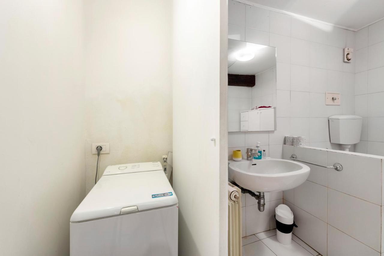 Piazza Della Signoria Apartment Φλωρεντία Εξωτερικό φωτογραφία