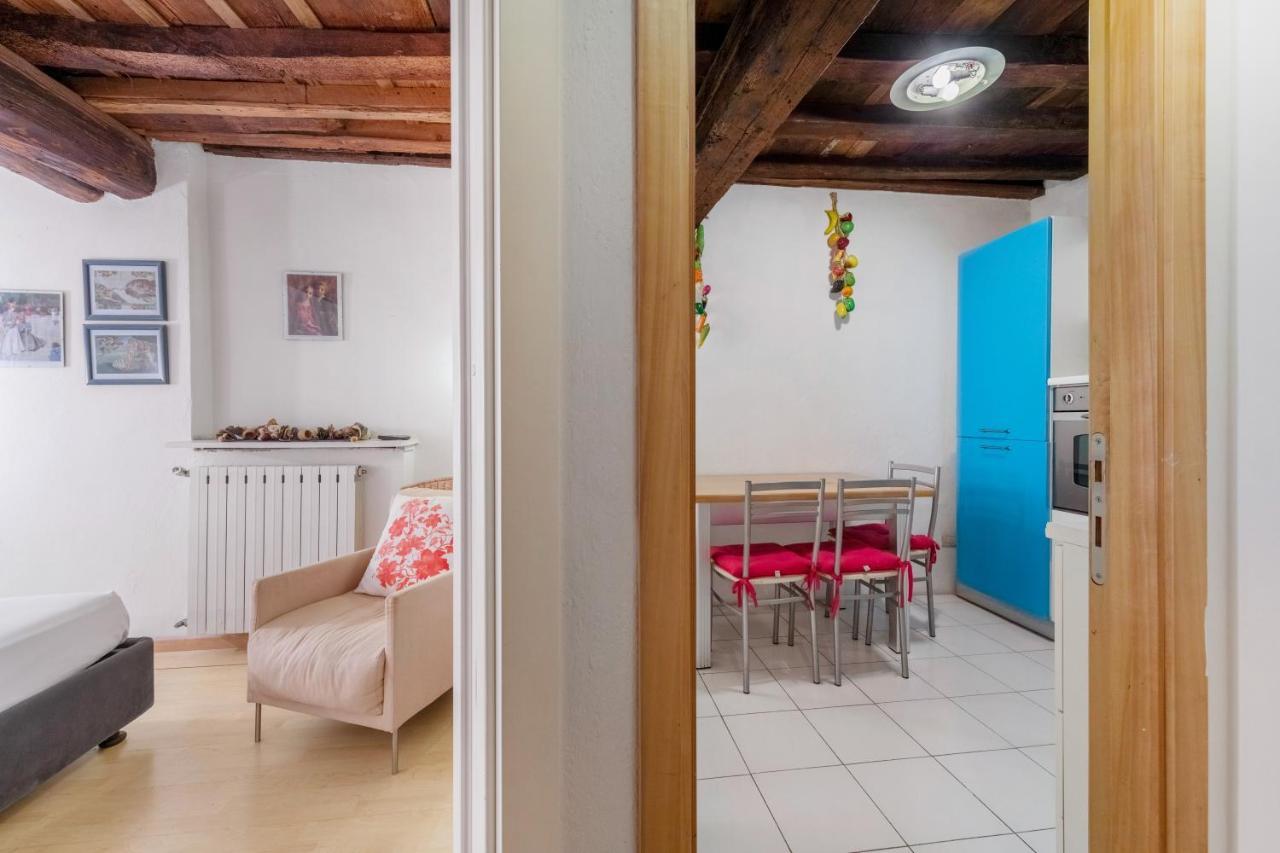 Piazza Della Signoria Apartment Φλωρεντία Εξωτερικό φωτογραφία