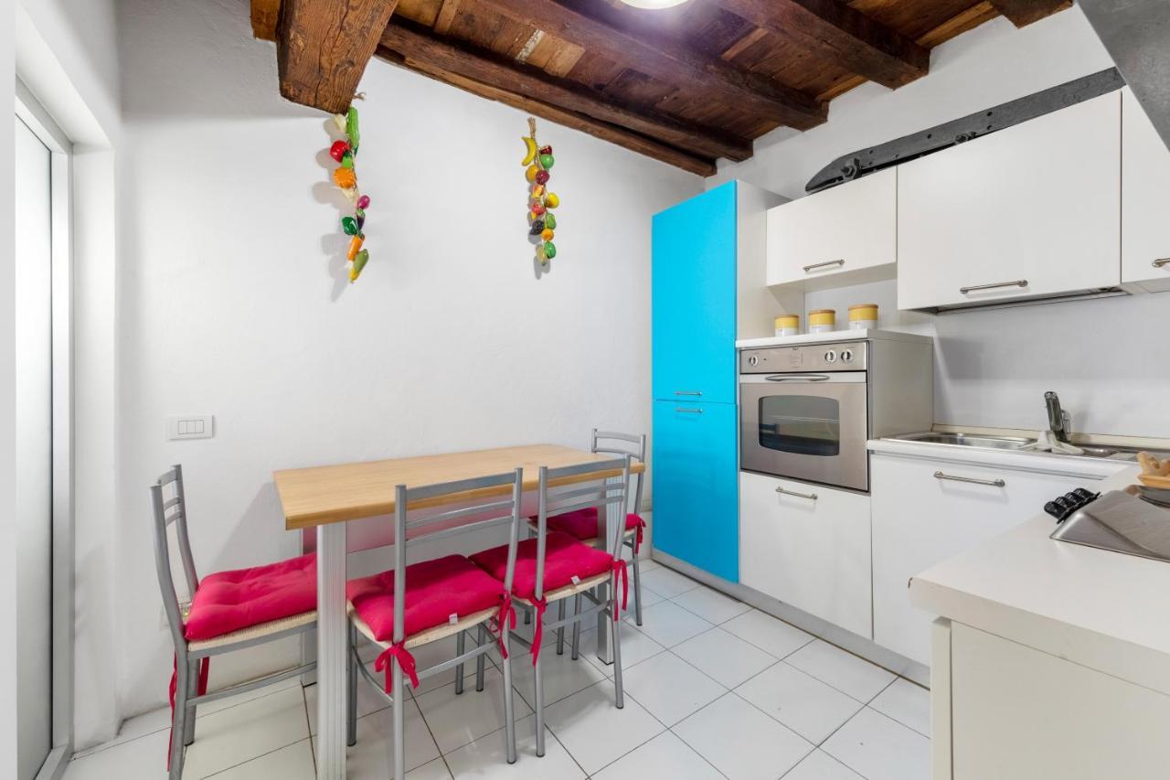 Piazza Della Signoria Apartment Φλωρεντία Εξωτερικό φωτογραφία