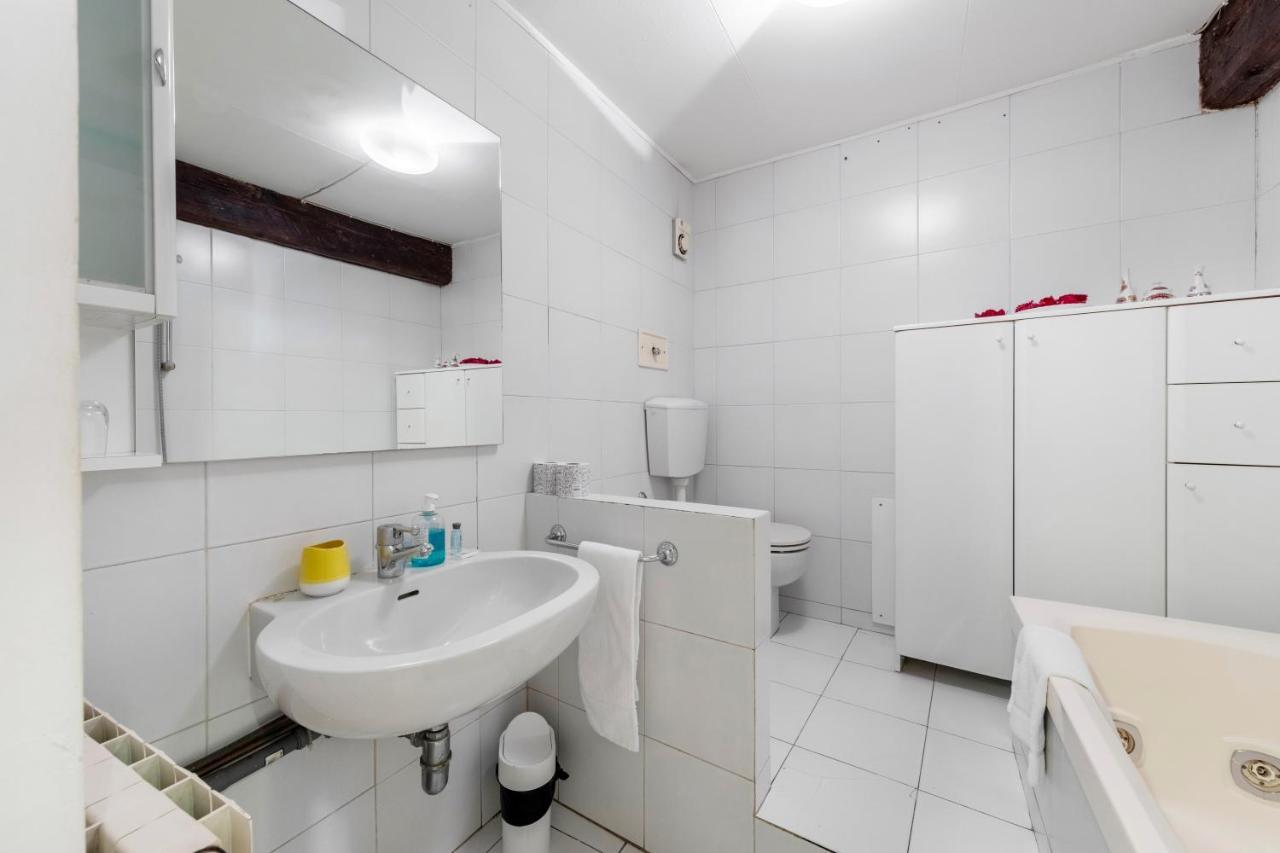 Piazza Della Signoria Apartment Φλωρεντία Εξωτερικό φωτογραφία