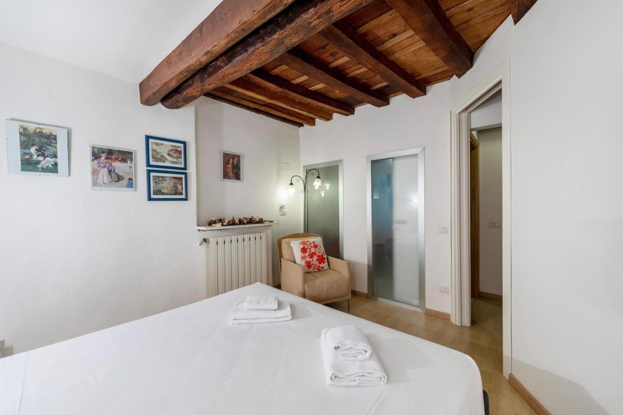 Piazza Della Signoria Apartment Φλωρεντία Εξωτερικό φωτογραφία